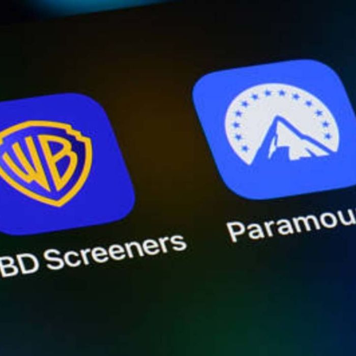 Jueza federal suspende temporalmente la compra de Warner Bros por Paramount