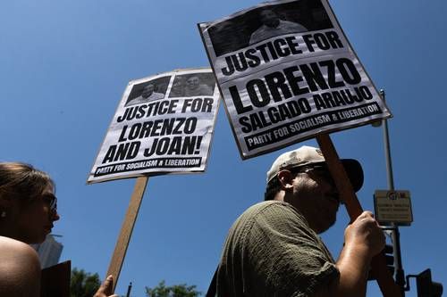 Jueza ordena mejoras inmediatas en el centro de detención de ICE en Adelanto