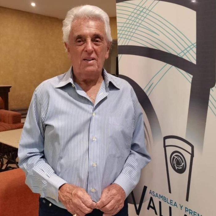Justino Compeán afirma que México está listo para recibir cualquier evento de FIFA