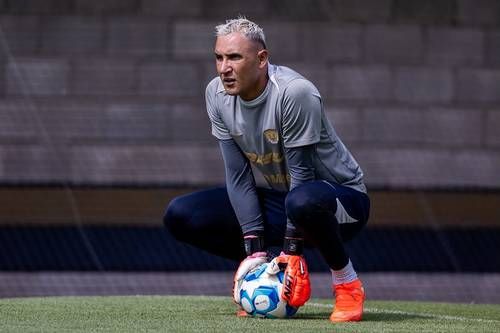 Keylor Navas: Concacaf debe enviar más jugadores a Europa para volver a cuartos de final