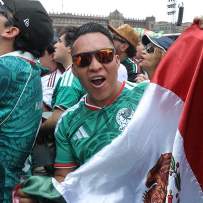 La Iglesia urge convertir el fenómeno “¿y si sí?” del Mundial en proyectos sociales