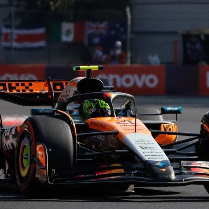 Lando Norris gana el Gran Premio de Hungría y da a McLaren su primera victoria de 2026