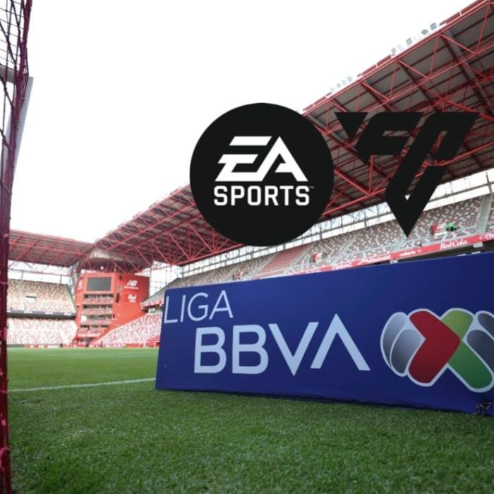 Liga MX regresa a EA Sports FC 27 con acuerdo multianual
