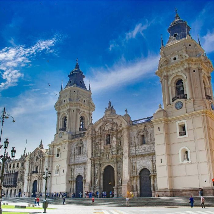 Lima, primera ciudad sudamericana en albergar The World’s 50 Best Restaurants; gala el 4 de noviembre de 2026
