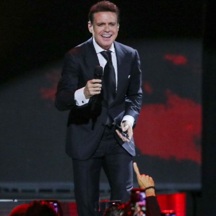 Luis Miguel reaparece en campaña por los 100 años de Coca-Cola en México