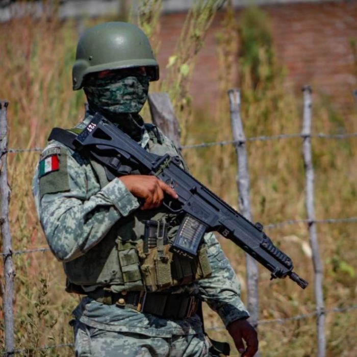 Marina despliega operativo aéreo y terrestre en el sur de Sinaloa; buscan a ‘El Casco’