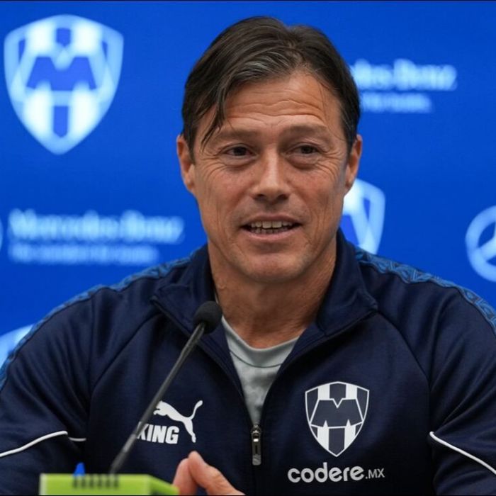 Matías Almeyda pide unión entre aficionados mexicanos y argentinos