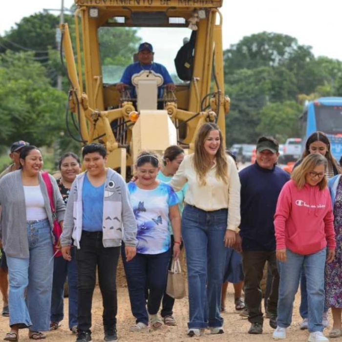 Mérida alcanza la calificación crediticia nacional AAA de HR Ratings