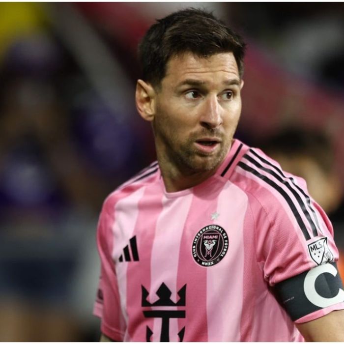 Messi y Rodrigo De Paul, exentos del MLS All‑Star Game 2026; no jugarán en Charlotte