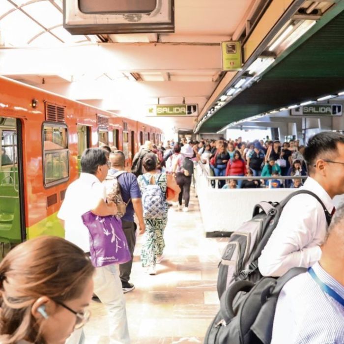 Metro de CDMX prevé 232.25 millones de pesos para obras de mantenimiento en 2026