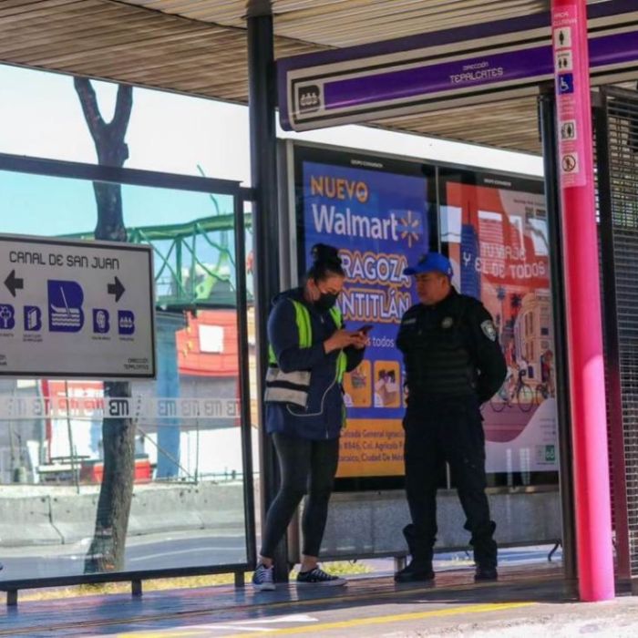 Metrobús lanza licitaciones para instalar elevadores en Tepalcates y mejorar accesibilidad en San Lázaro