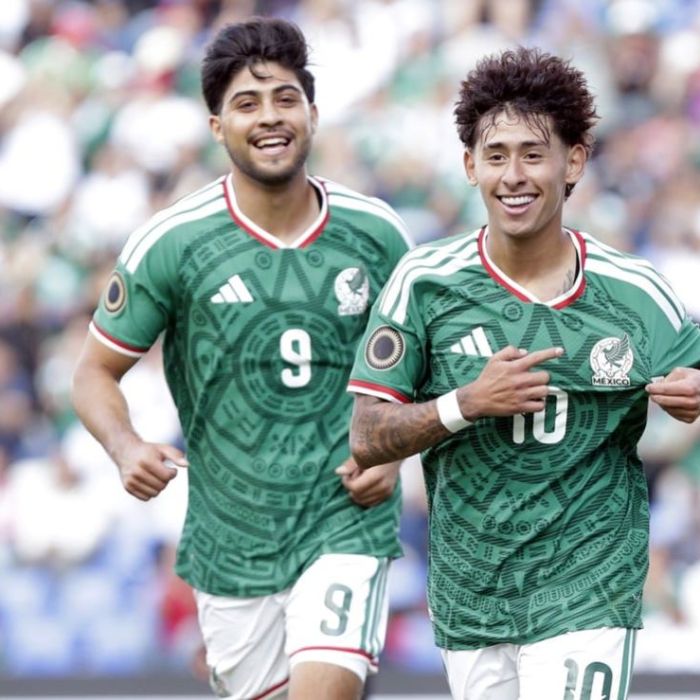 México 3‑0 Antigua y Barbuda: triunfo contundente en el arranque del Campeonato Sub‑20 de Concacaf