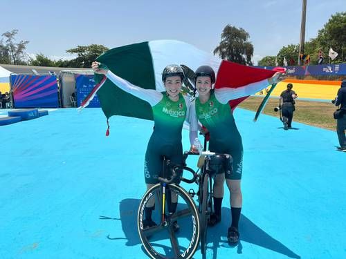 México domina el medallero de Santo Domingo 2026 con 181 preseas
