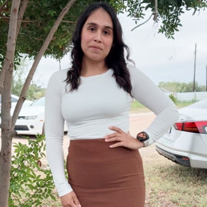 Mujer deportada a México pese a tener DACA demanda al gobierno de EU para regresar