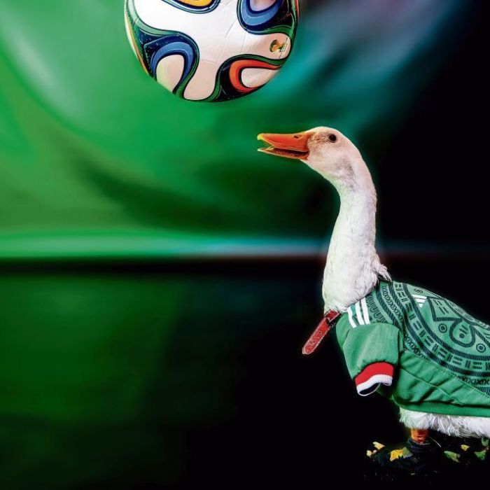 Mundial 2026 en México: entre la fiesta popular y la mercadotecnia