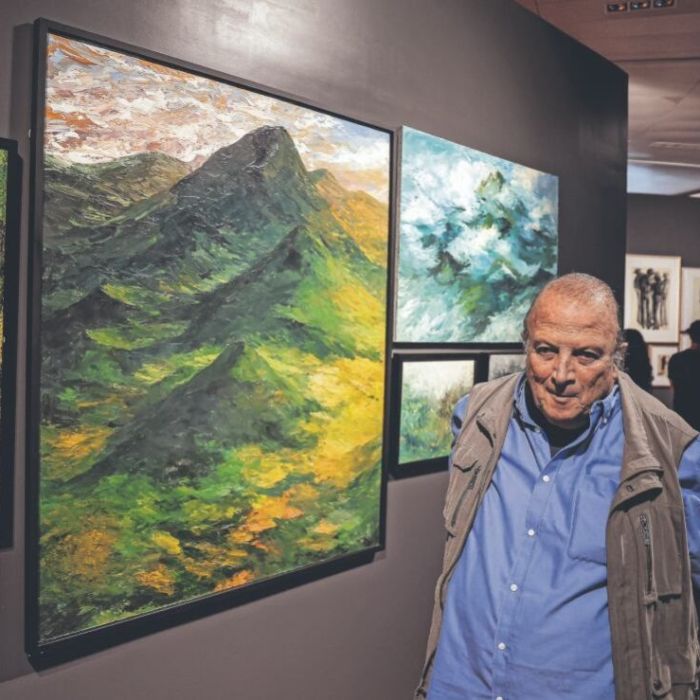 Museo de Arte Moderno inaugura ‘Redenciones marginales’, exposición de Marysole Wörner Baz