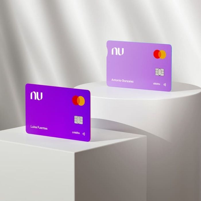 Nu México iniciará operaciones como banco el 6 de agosto: esto cambiará para sus clientes