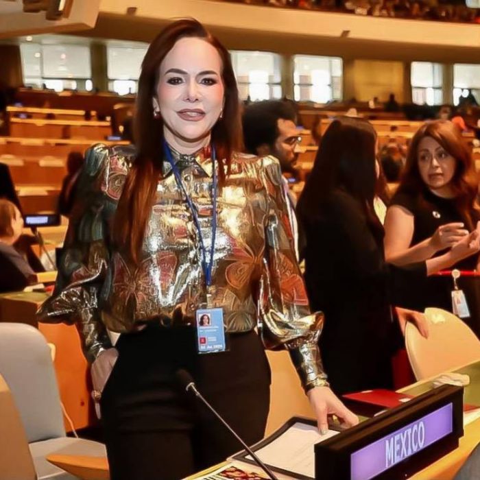 Nuevo Laredo publica su Informe Local Voluntario e ingresa a la plataforma de la ONU