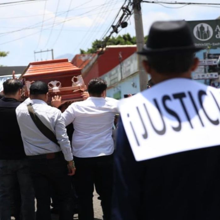 Oaxaca: 34 periodistas incorporados al Mecanismo Federal de Protección en 12 años