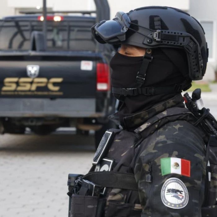 Operativo federal en Morelos: seis detenidos presuntamente ligados al grupo “La Empresa”