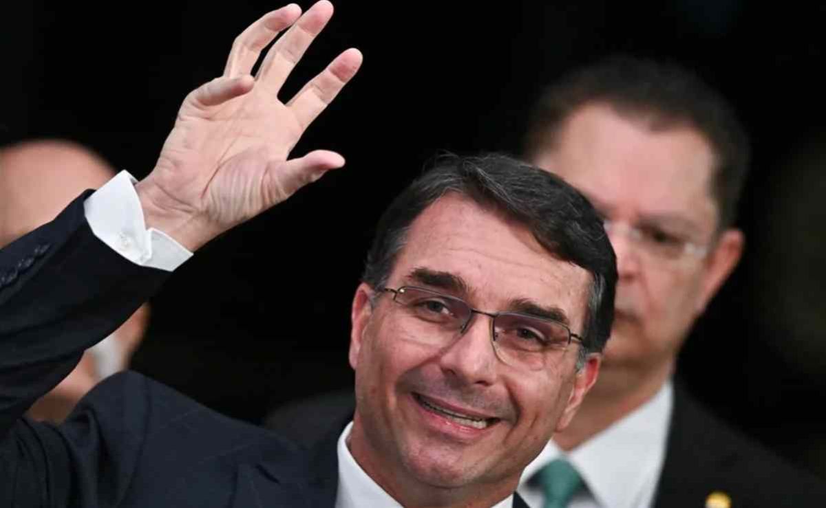 pl-oficializa-la-candidatura-presidencial-de-flavio-bolsonaro-en-brasil