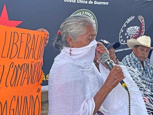 Perdió su casa y la tarjeta del Bienestar: testimonio de una adulta mayor desplazada por ‘Los Ardillos’ en Tula, Guerrero
