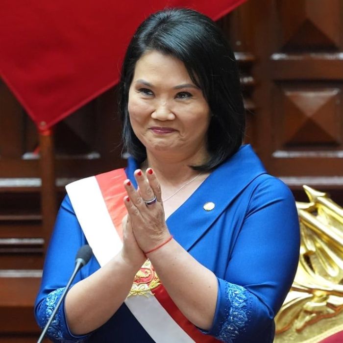 Perú avanza hacia su incorporación al Escudo de las Américas promovido por EU