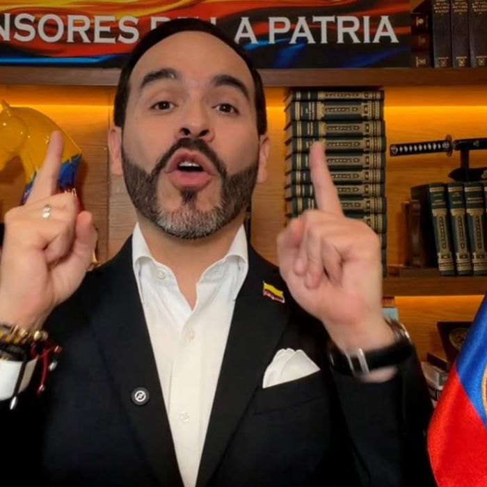 Presidente electo de Colombia anuncia cierre de 14 embajadas y ruptura de vínculos con Cuba y Nicaragua