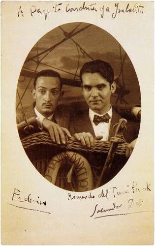 publican-no-te-olvides-de-escribir-epistolario-familiar-de-federico-garcia-lorca-editado-por-victor-fernandez