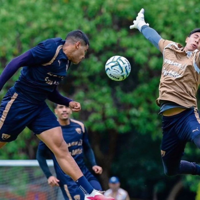 Pumas visita a FC Juárez con la mira puesta en su segundo triunfo consecutivo