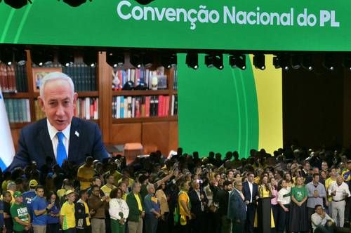 Qué implica el condicionamiento del pacto nuclear con Arabia Saudita