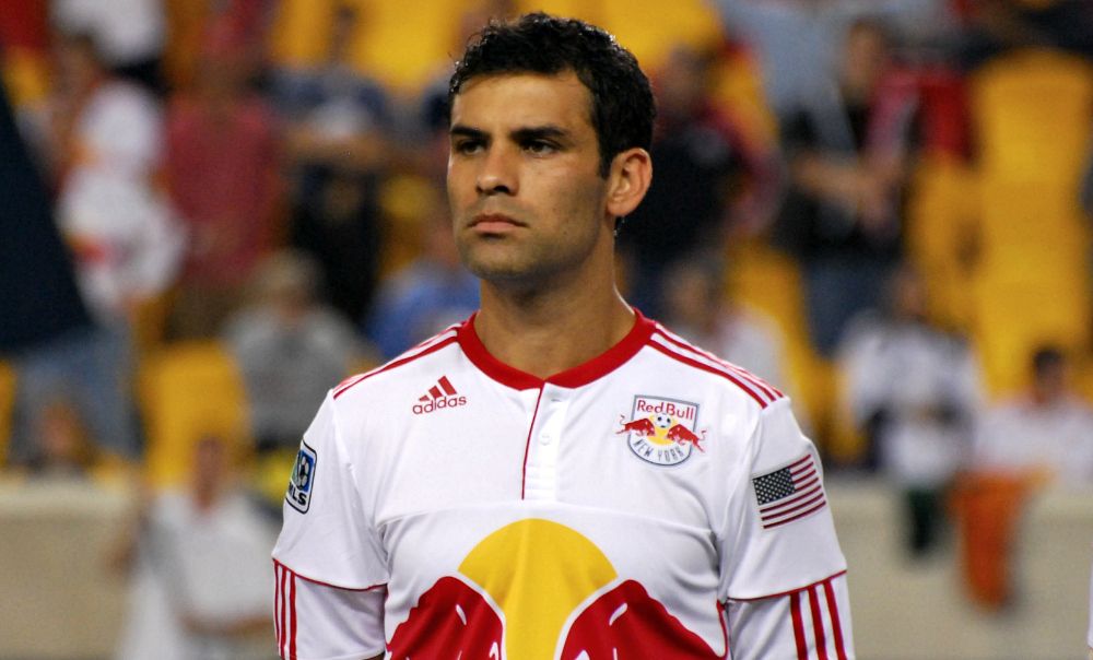 Rafael Márquez debutará con México ante Colombia en septiembre