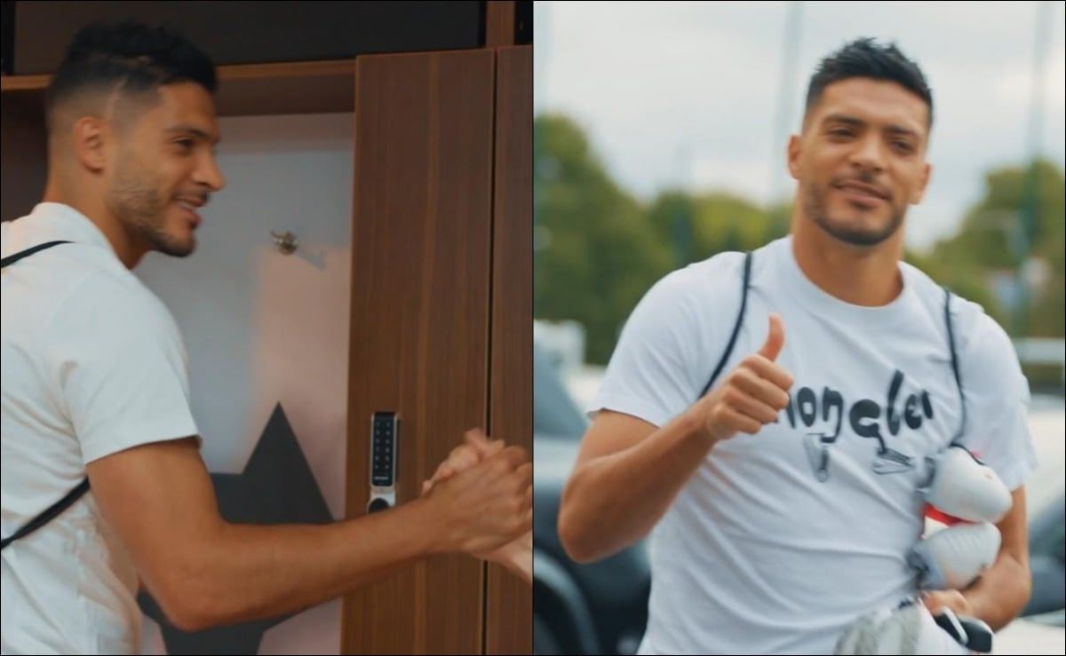 raul-jimenez-regresa-al-wolverhampton-y-se-incorpora-a-la-pretemporada