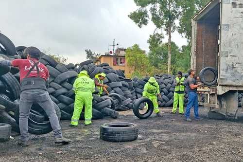 recolectan-270-toneladas-de-llantas-en-el-estado-de-mexico