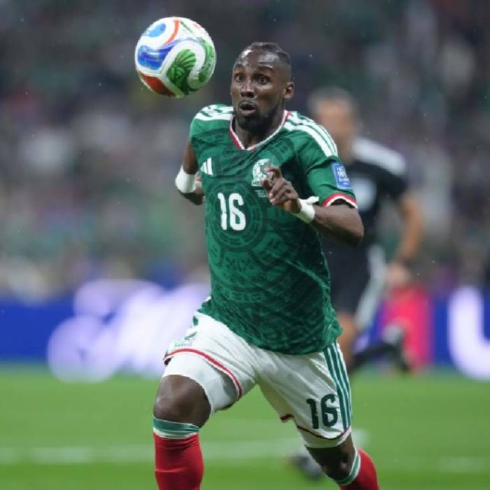 Registro sísmico artificial en CDMX durante el gol de Julián Quiñones