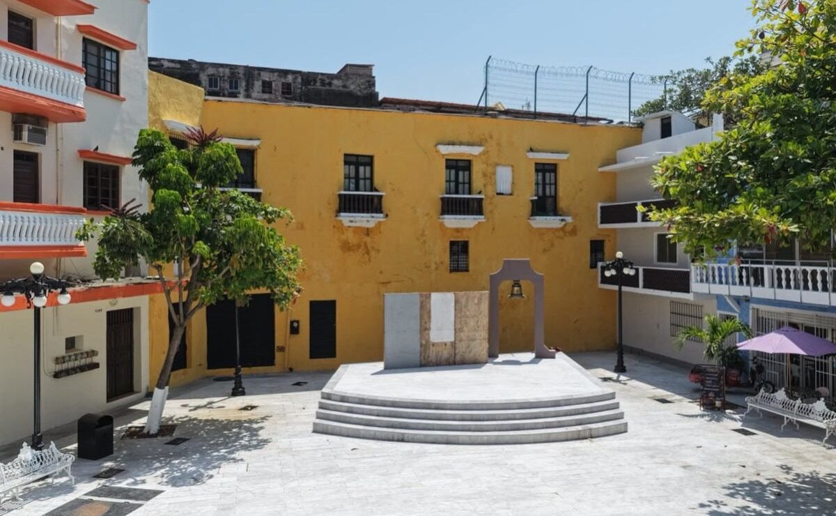 rehabilitan-el-callejon-y-la-plazuela-de-la-campana-en-el-centro-historico-de-veracruz