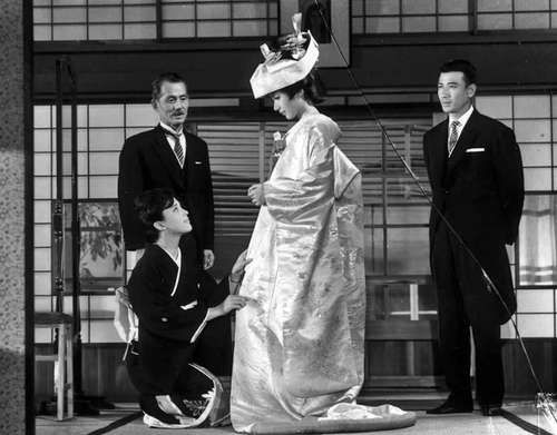 Retrospectiva de Yasujiro Ozu en la Cineteca Nacional revive la sonorización ‘katsuben’