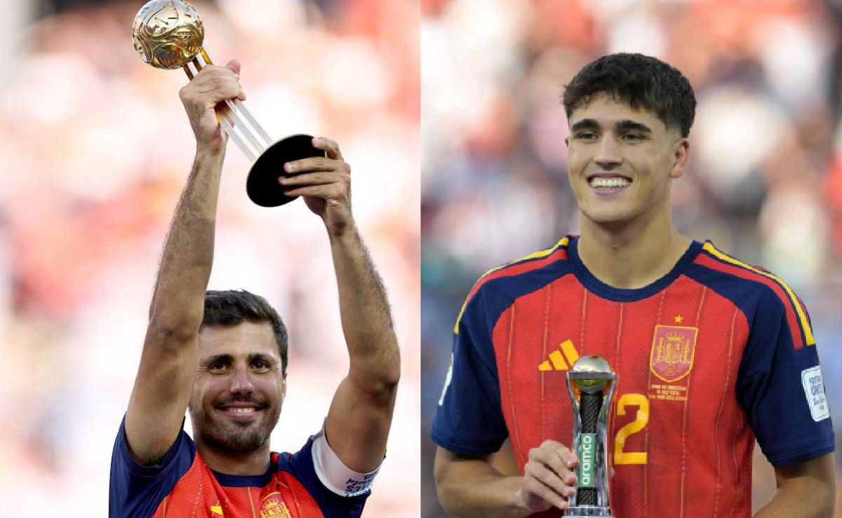 rodri-balon-de-oro-del-mundial-2026-pau-cubarsi-mejor-jugador-joven-mbappe-bota-de-oro
