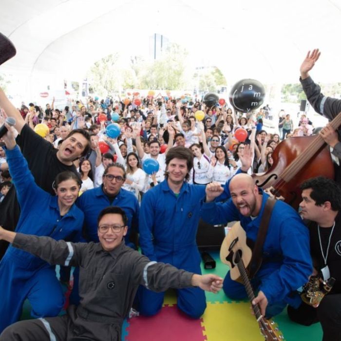 Ronda Fest ofrecerá música y actividades para niñas y niños en agosto