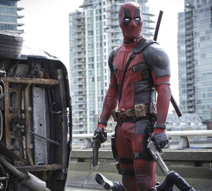 Ryan Reynolds confirma que trabaja en una nueva película de Deadpool