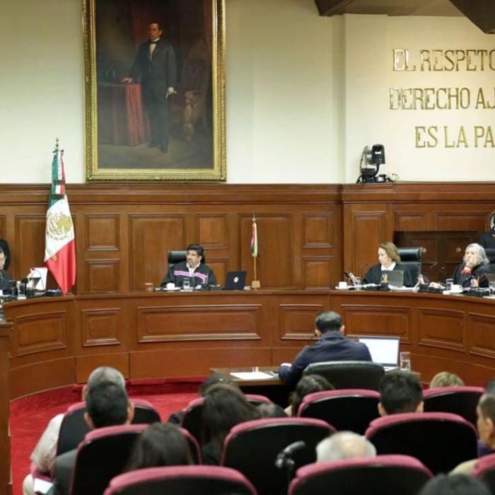 SCJN rechaza gravar con ISR los recursos de Afores entregados a beneficiarios