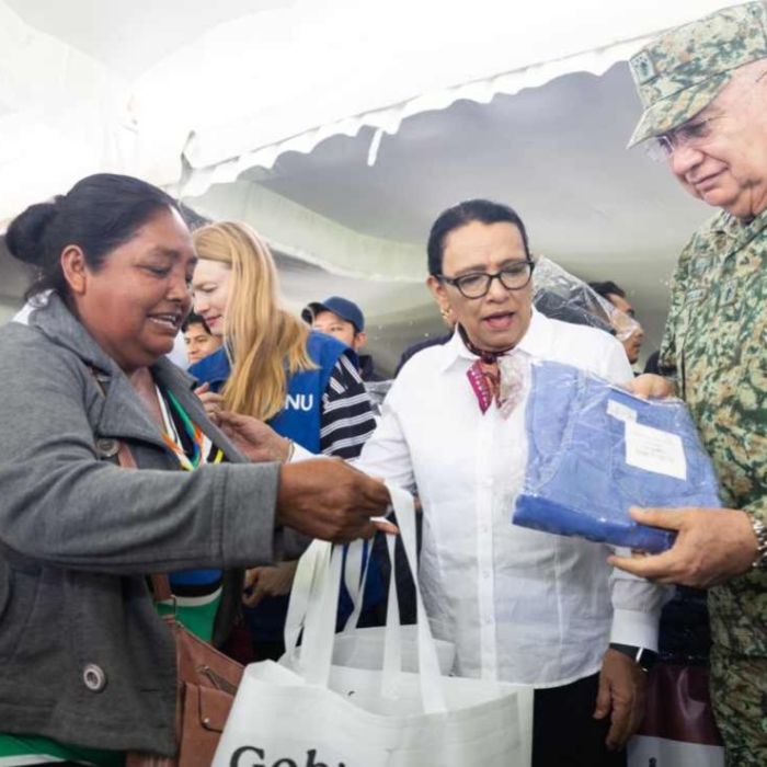 Segob y Sedena llevan ‘Sí al Desarme, Sí a la Paz’ y Tianguis del Bienestar a la Montaña Alta de Guerrero