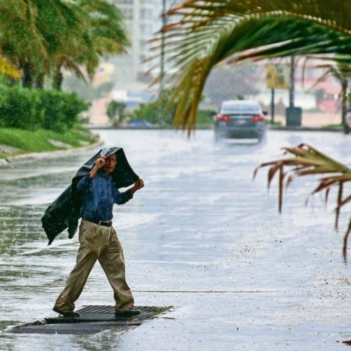 Senadores del PRI piden reforzar alertas y acciones preventivas por lluvias