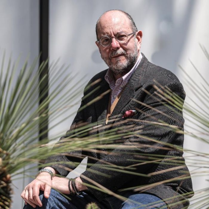 Sergio Vela reúne la memoria de su ‘Parsifal’ en el libro ‘La bella simplicidad’