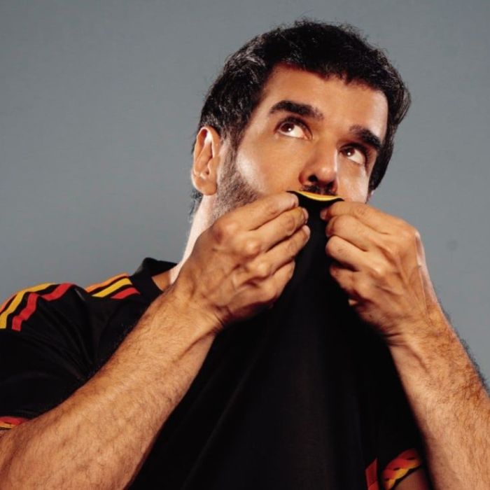 Sergio Velasco: ‘El gol de Alex’ confronta el machismo y la homofobia en el fútbol