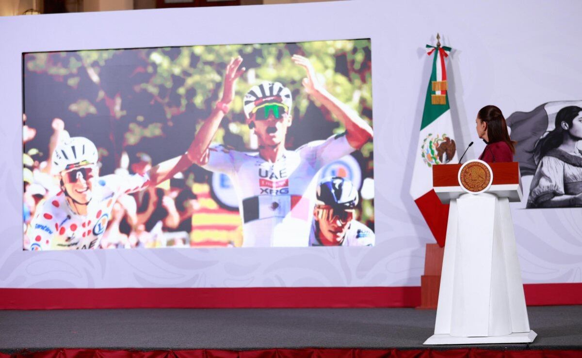 sheinbaum-reconoce-a-rommel-pacheco-y-ofrece-recibir-a-isaac-del-toro-en-palacio-nacional