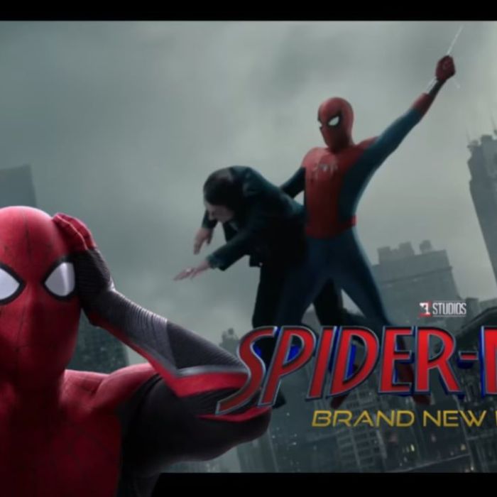 Spider‑Man: Brand New Day incluye una breve escena post‑créditos y dura 2 h 25 min
