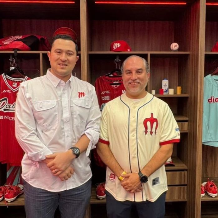 Spider‑Man en el Alfredo Harp Helú: Diablos Rojos presentan jersey y experiencias temáticas para la serie vs Águila