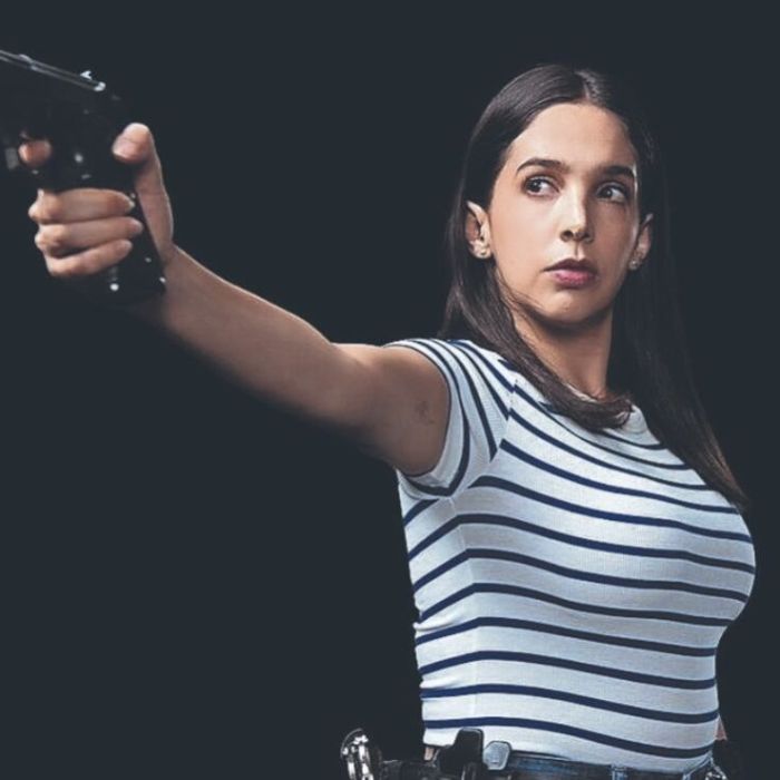 Tamara Niño de Rivera: ‘No vivo del apellido’ y su evolución en La lotería del crimen