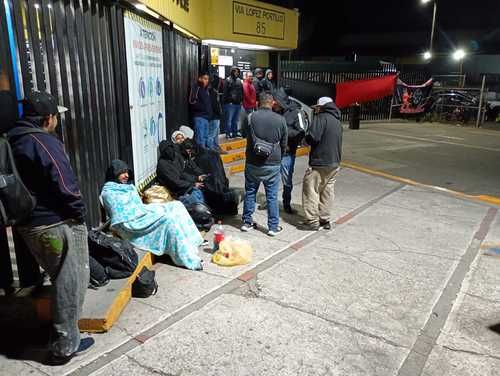 Trabajadores de la hulera Tornel aprueban acuerdo y perfilan el levantamiento de la huelga tras casi cinco meses